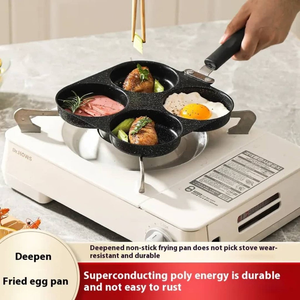 Non-Stick Egg Frying Pan