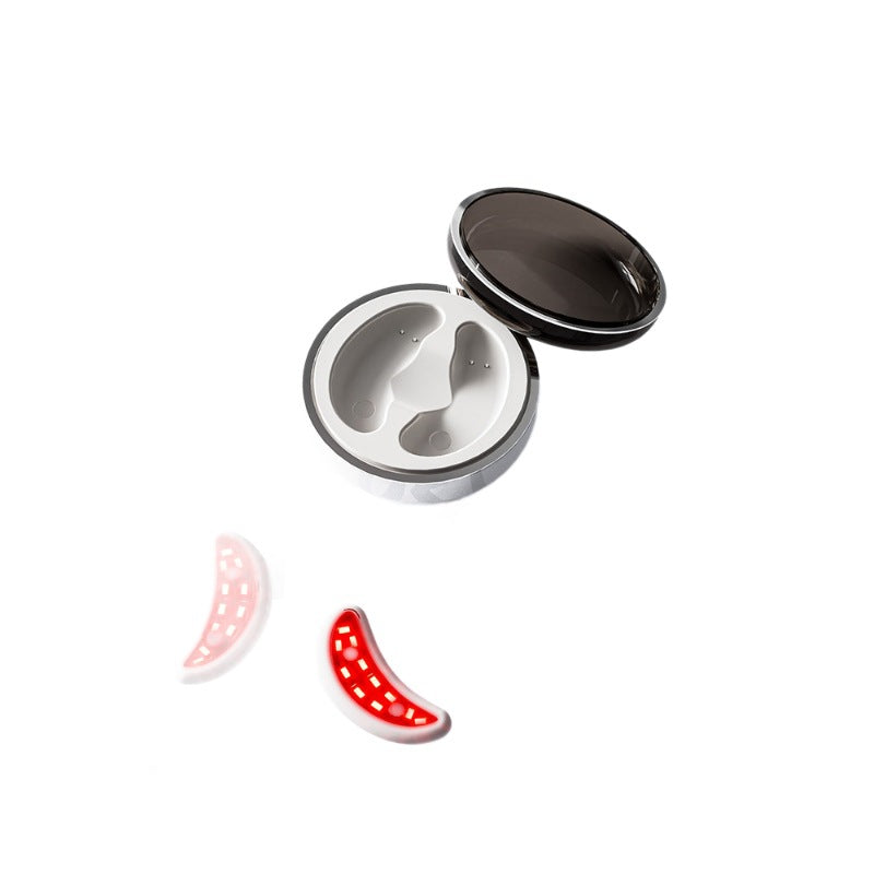 EMS pulse eye beauty instrument household eye beauty