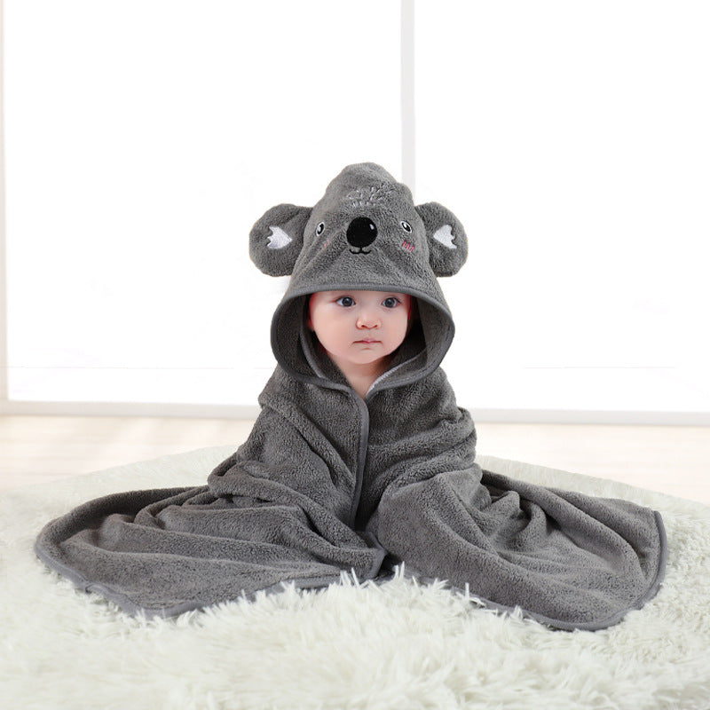 Baby quilt blanket wrap towel swaddle bath towel