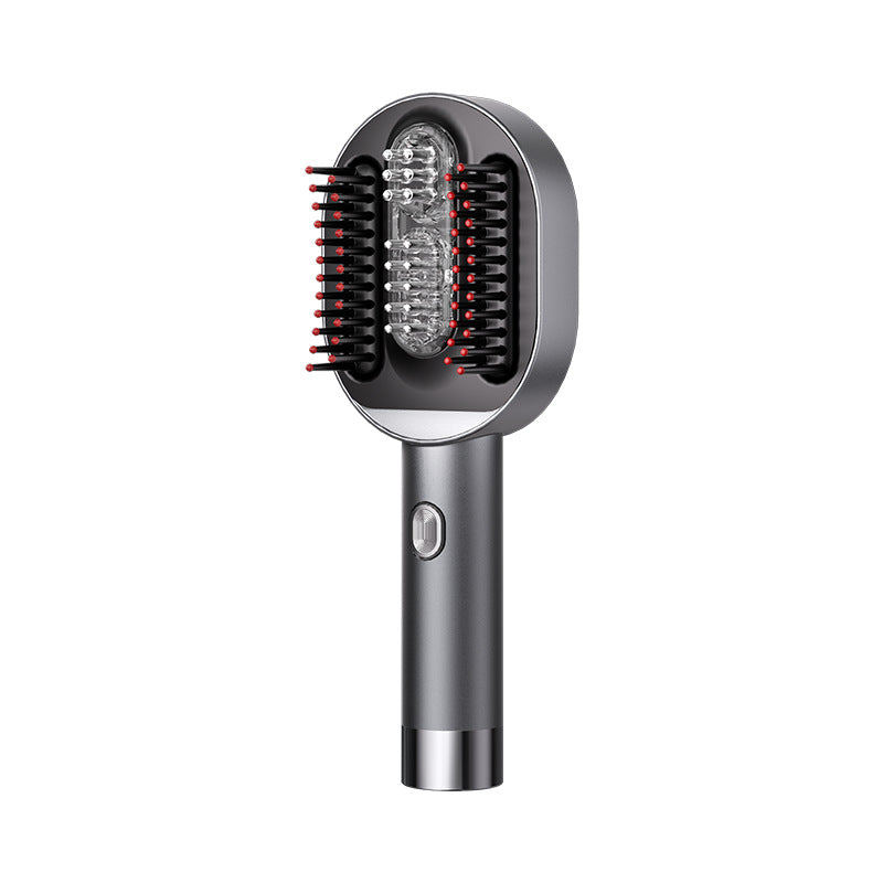 Electric Multifunctional Massage Comb Micro Current EMS Red Light