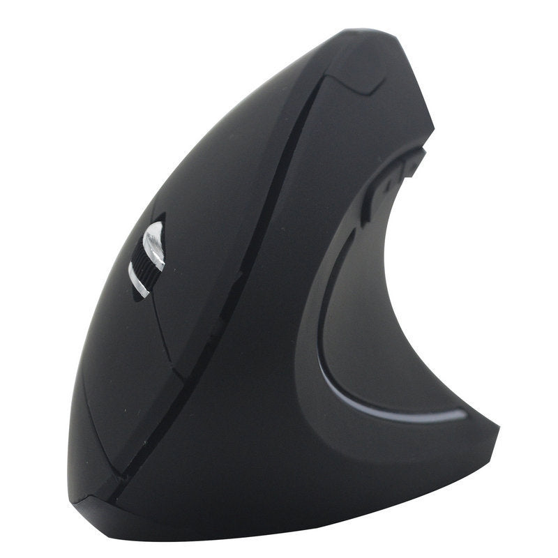 Vertical vertical wireless mouse Bluetooth rechargeable
