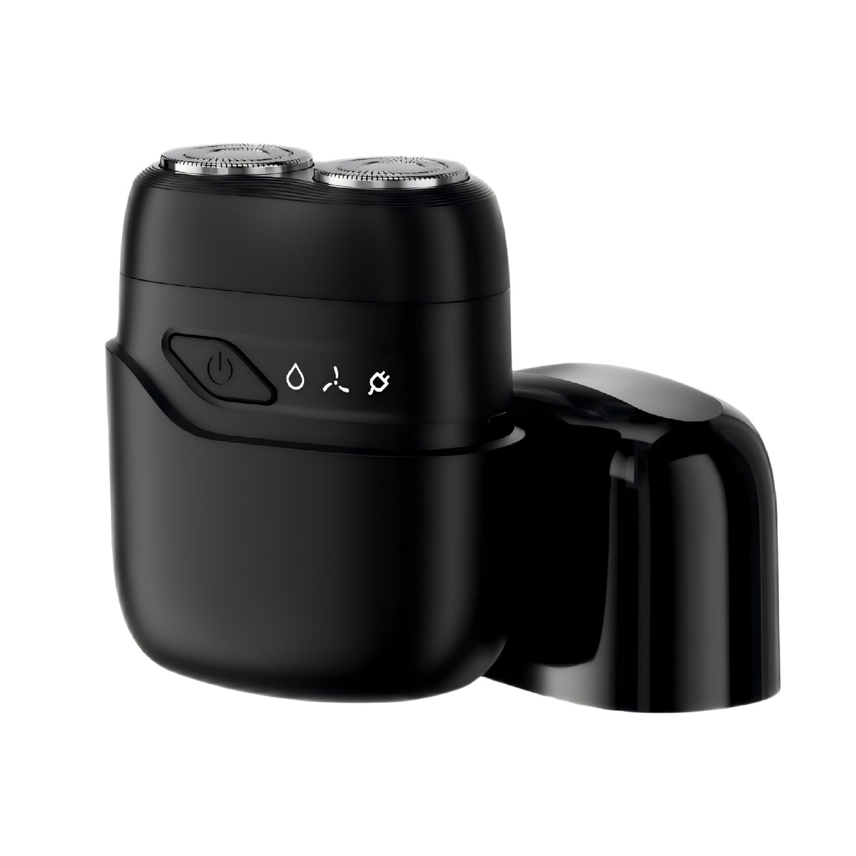 Smart Electric Shaving Magnetic Mini Portable