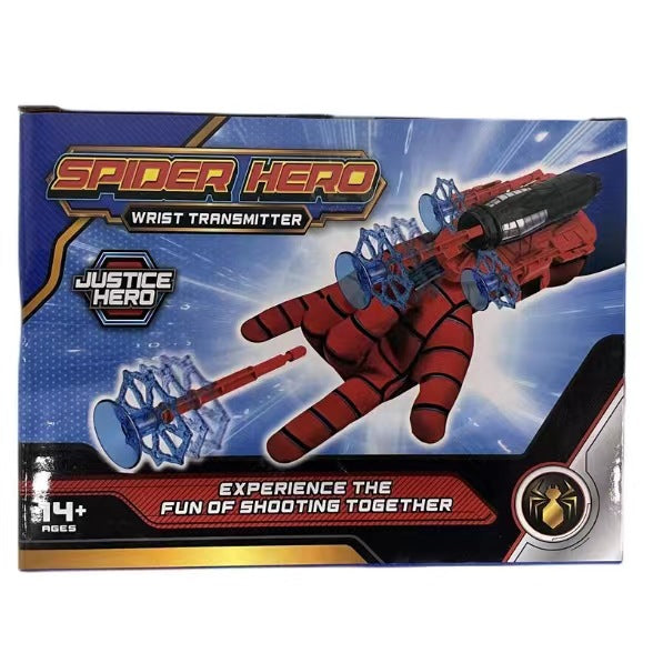 Wrist Launcher Blacktech Launcher