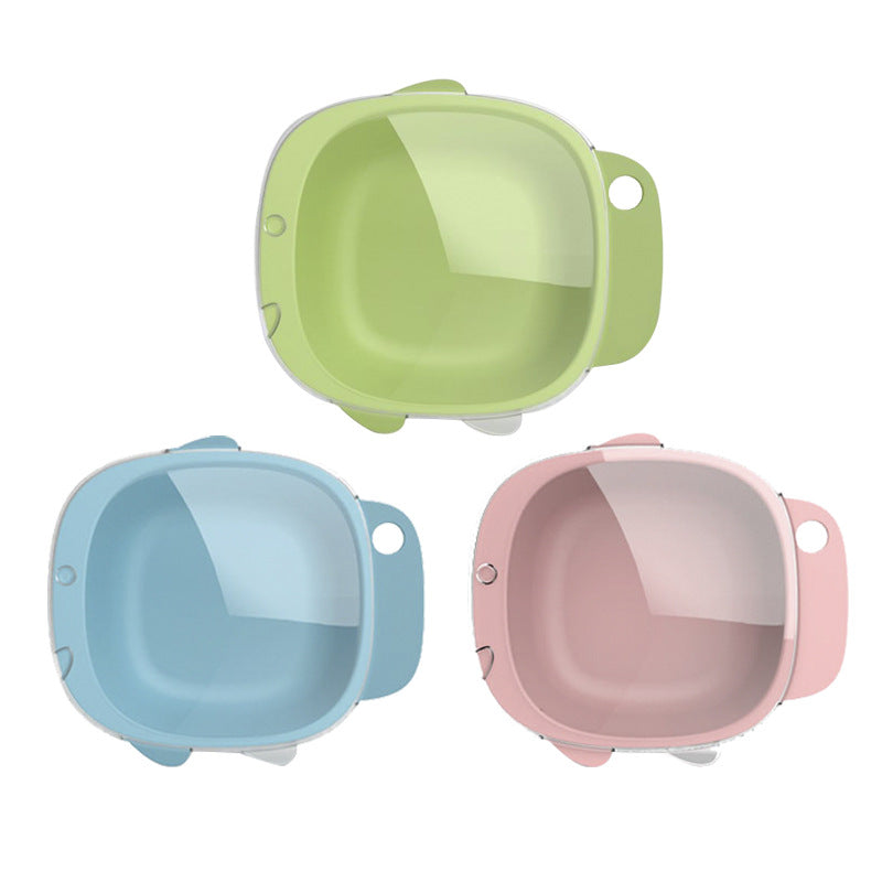 Children's special food bowl