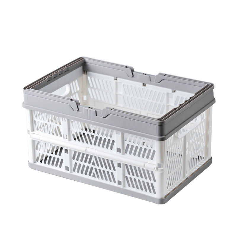 Folding Storage Basket