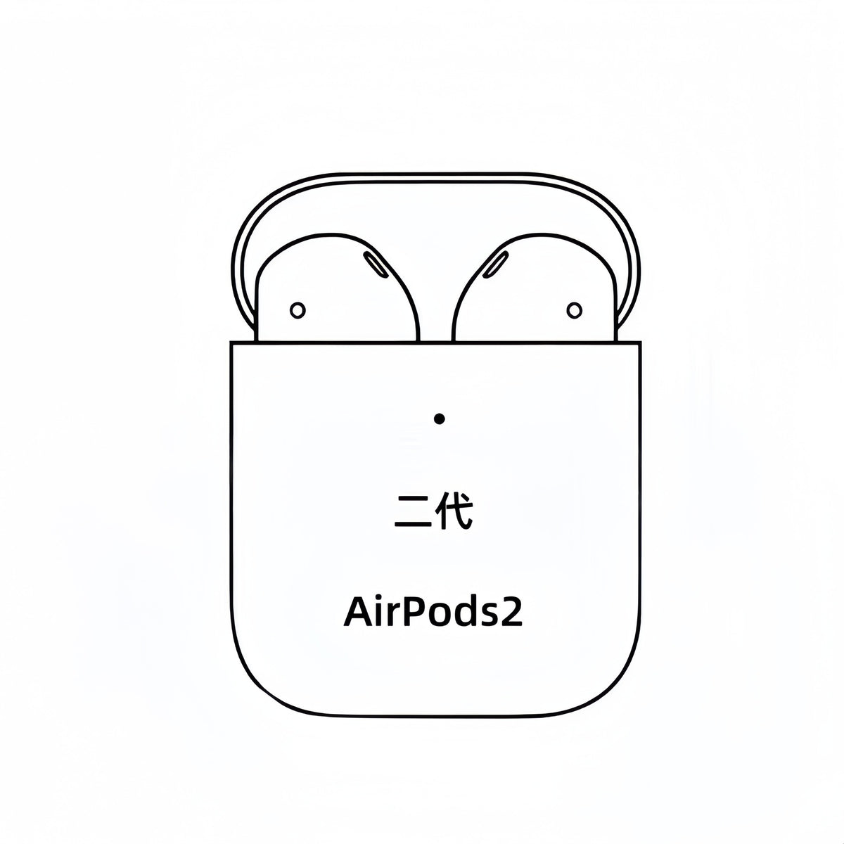 Bluetooth headset, active noise cancellation ANC is suitable