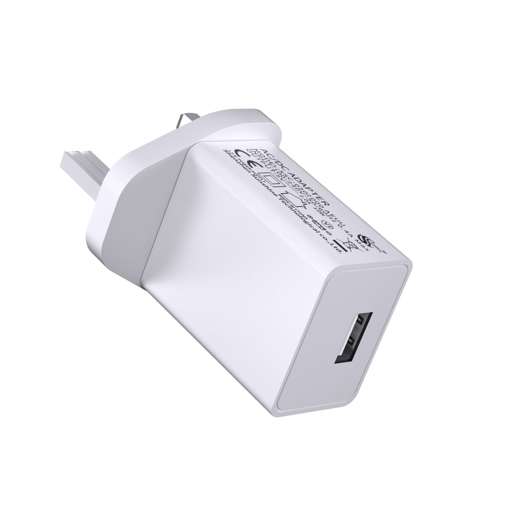 5v2a charger 3c national standard certification