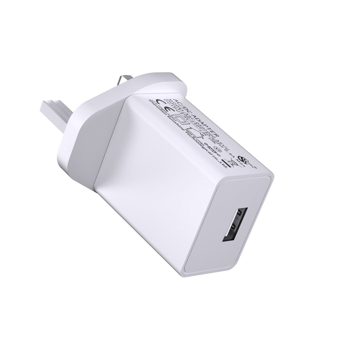 5v2a charger 3c national standard certification