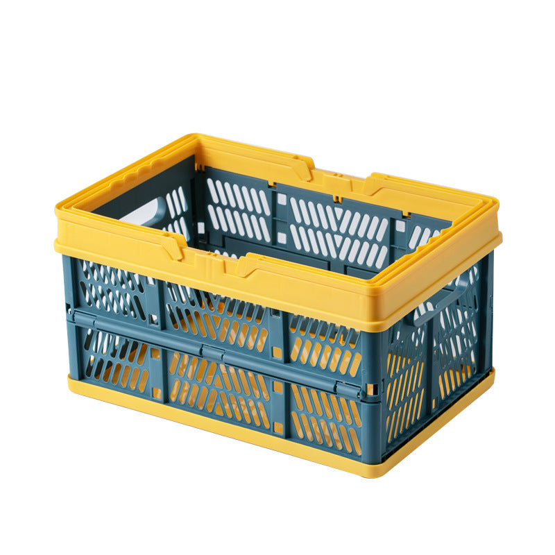 Folding Storage Basket
