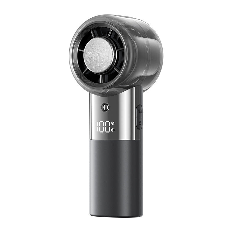 S25 handheld spray mini usb fan