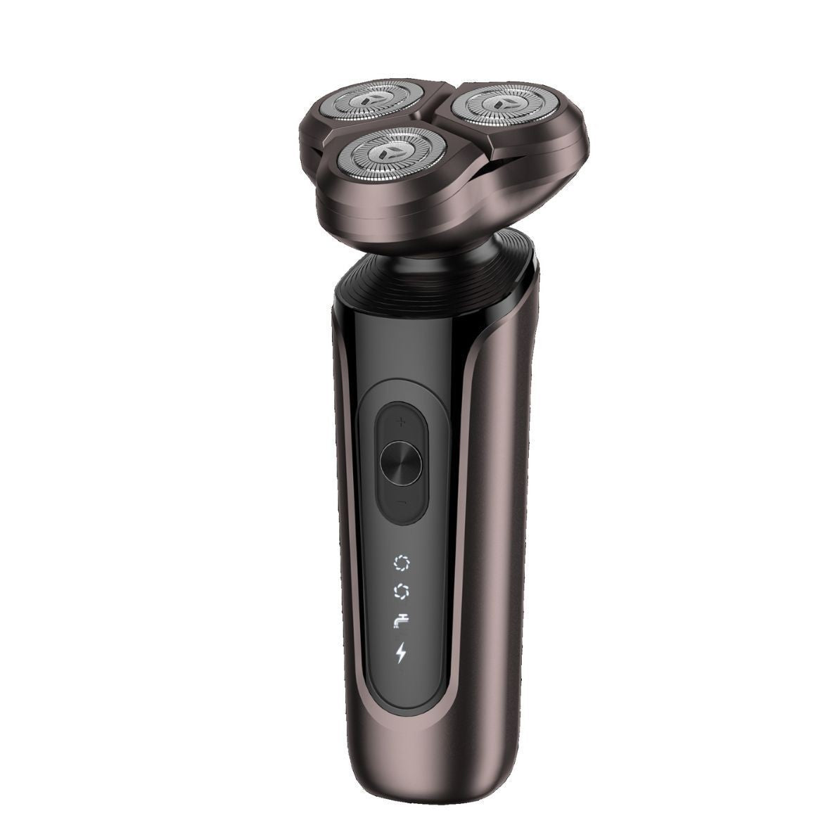 Smart 5-in-1 shaver portable