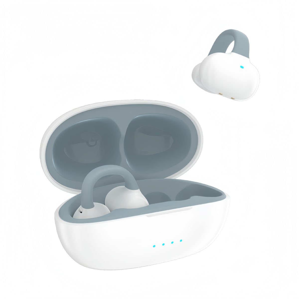 Bluetooth headset wireless high quality long battery life