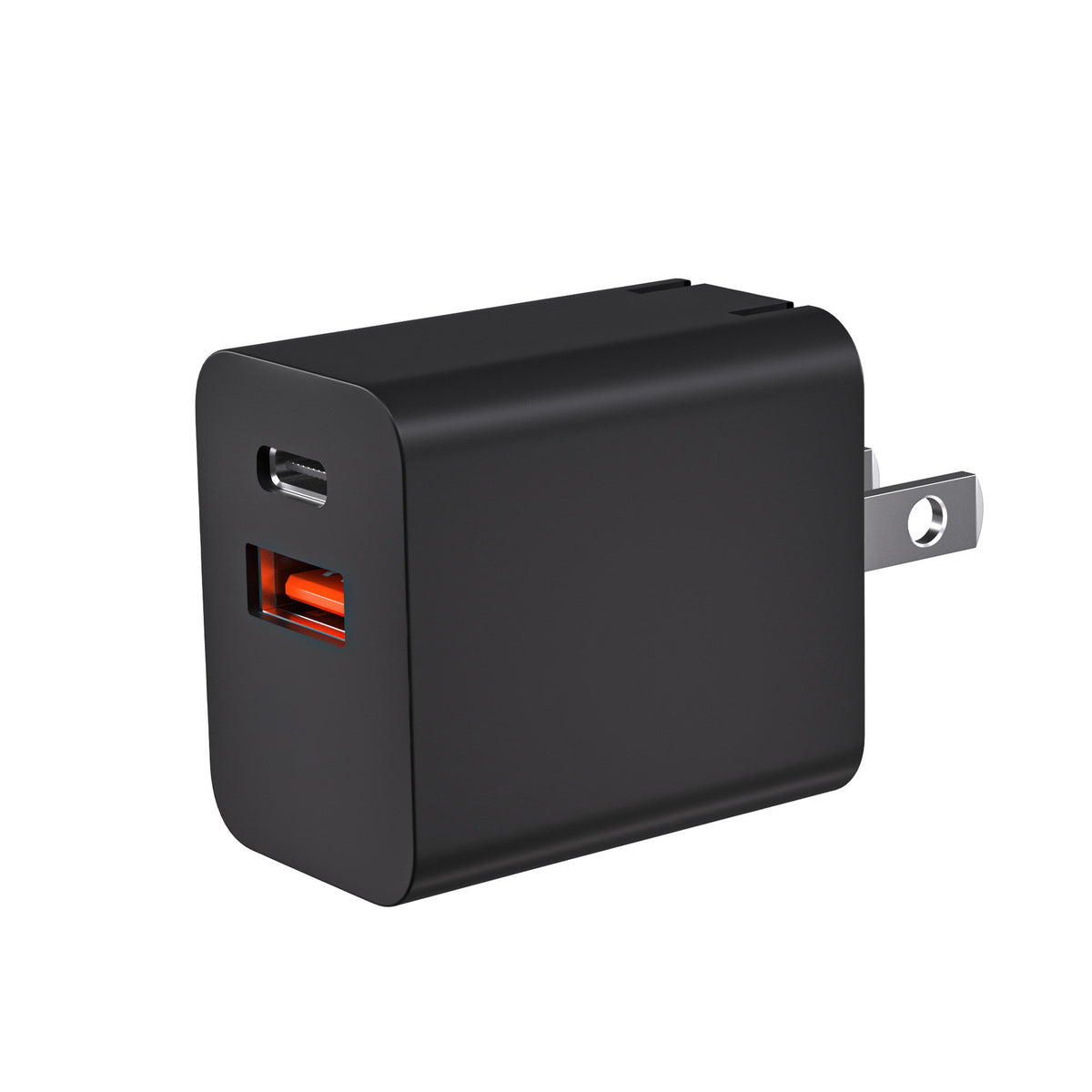 PD30W fast charging gallium nitride charger