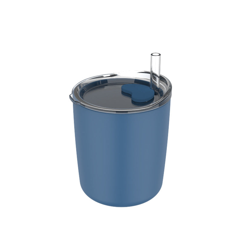 Children's food grade silicone water cup