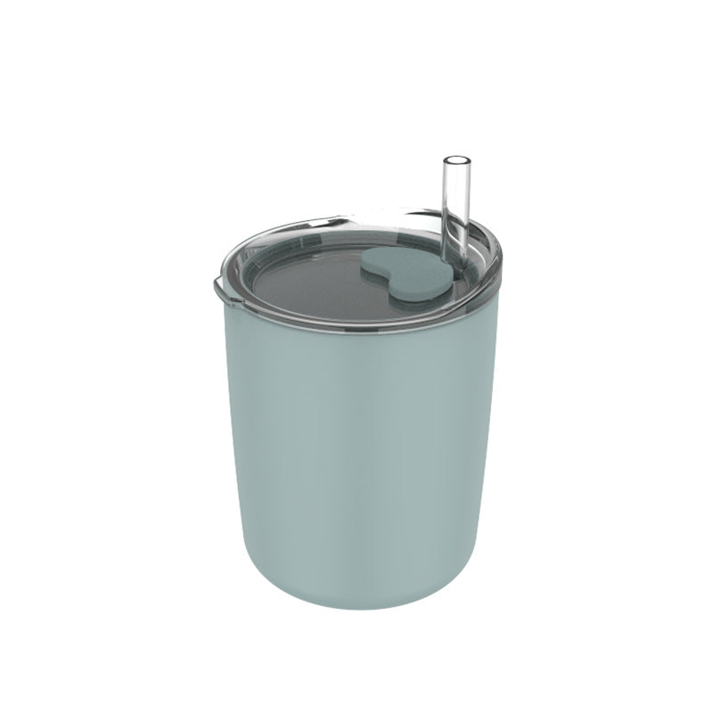 Children's food grade silicone water cup