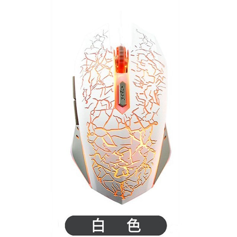 Wireless mouse bluetooth dual-mode charging