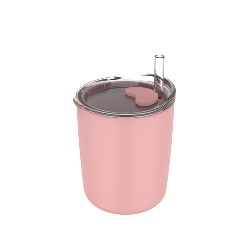 Children's food grade silicone water cup