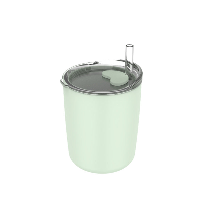 Children's food grade silicone water cup