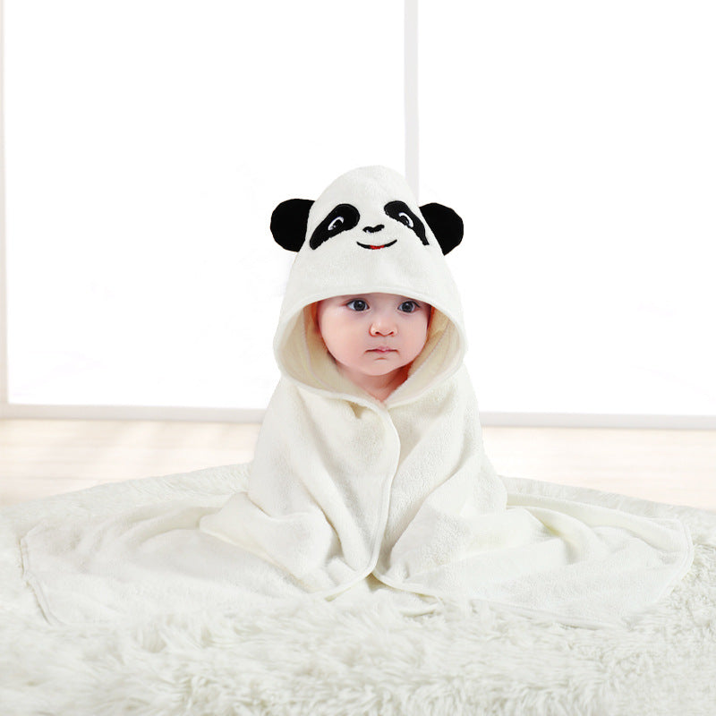 Baby quilt blanket wrap towel swaddle bath towel