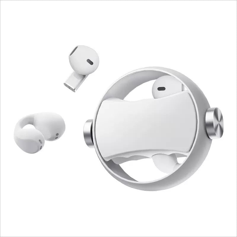 Bluetooth headset wireless high quality long battery life