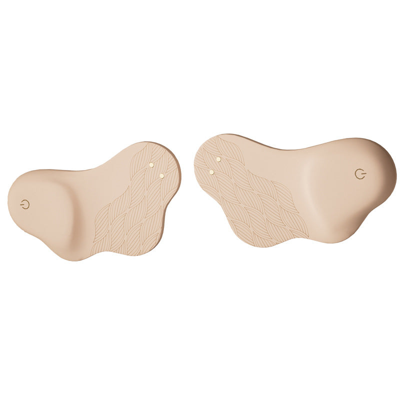 Eye beauty instrument, mini massage essence introduction instrument around the eyes