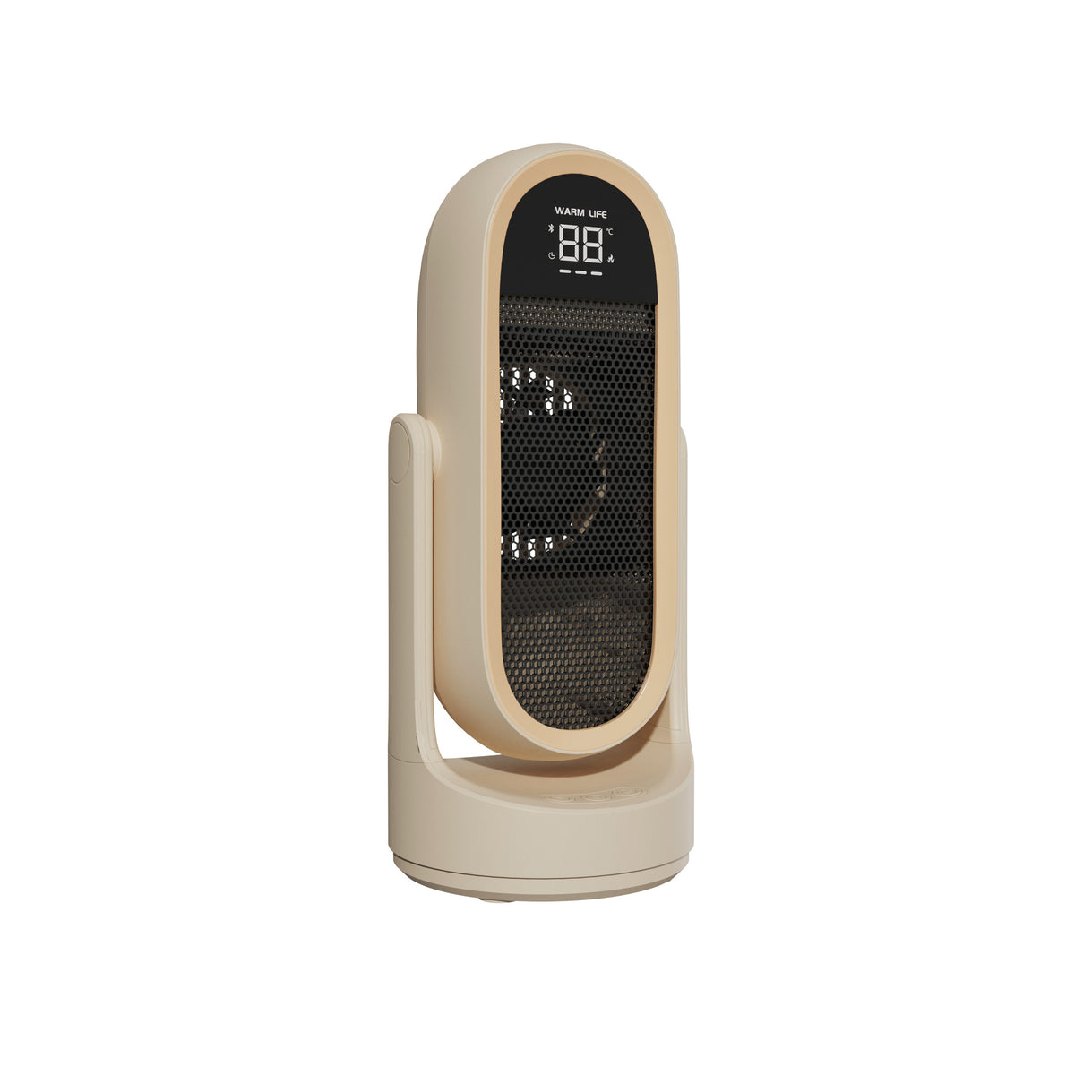 Heater Household hot air PTC electric heater