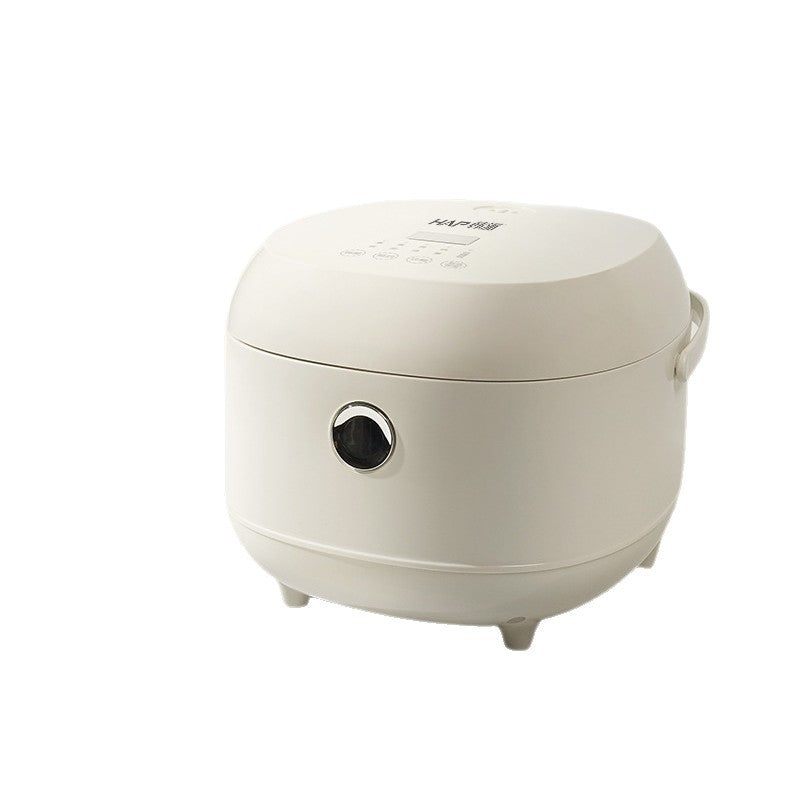 Small rice cooker 2.5L stainless steel liner