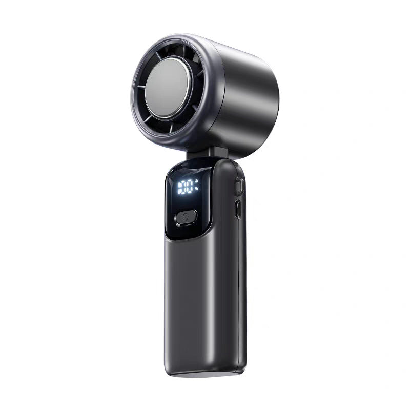 S17 Handheld Mini USB Fan
