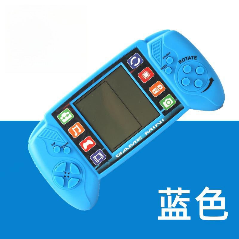 Tetris game machine children's toys