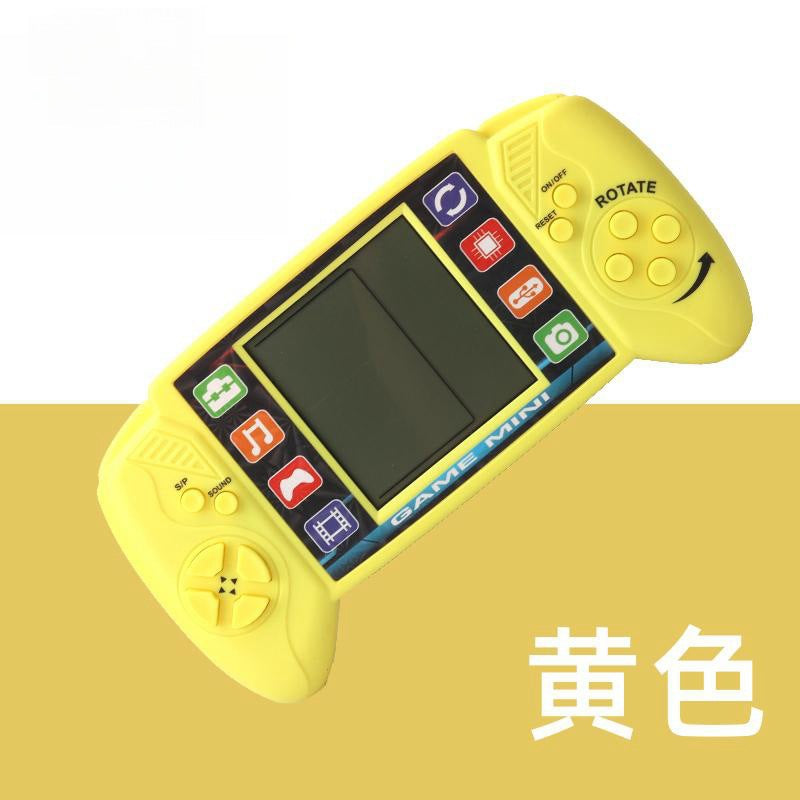 Tetris game machine children's toys