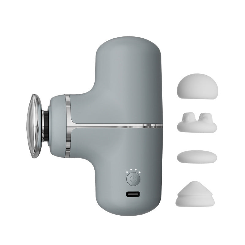 Fascia Gun Muscle Massager Mini