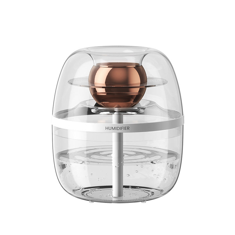 K30 double spray 3L humidifier