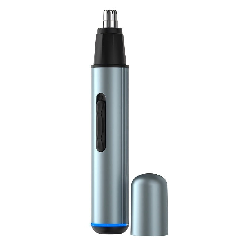 Customized nose hair device electric charging model