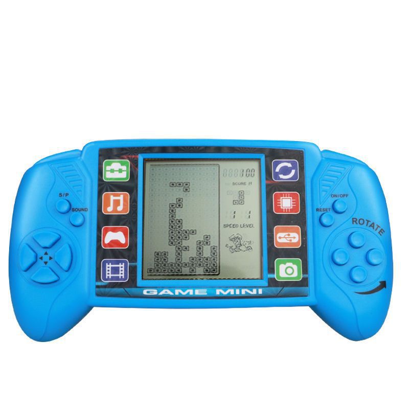 Puzzle Tetris toy