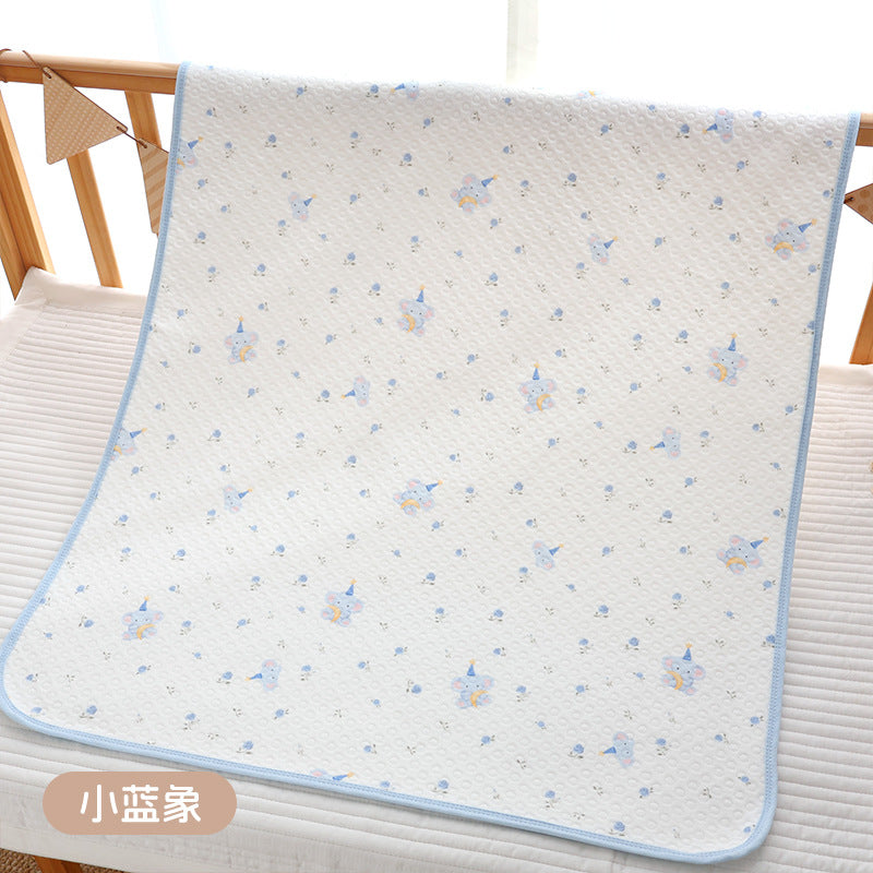Baby urine pad maternal and infant Class A cartoon printing