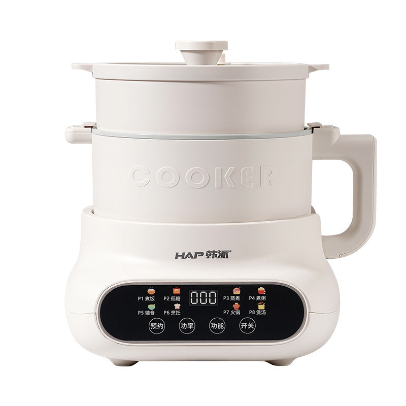 Multifunctional Rice Cooker 3L