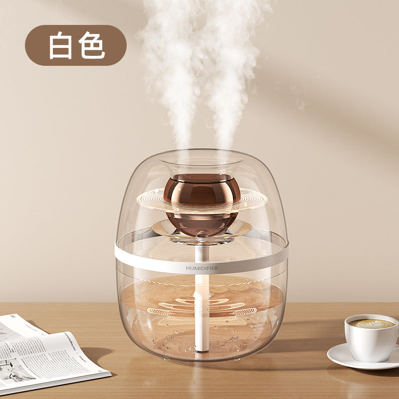 K30 double spray 3L humidifier