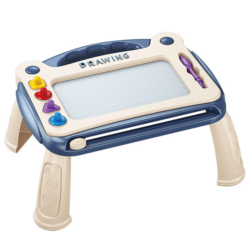 Painting drawing board large infant early childhood education graffiti magnetic writing board