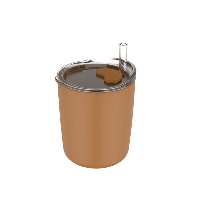 Children's food grade silicone water cup