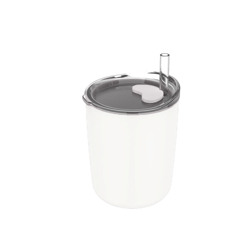 Children's food grade silicone water cup