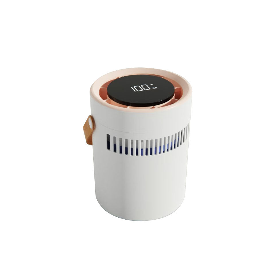 No fog humidifier, fog air purification humidifier