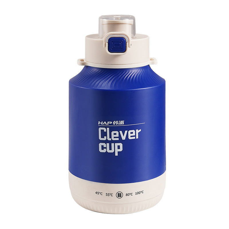 Electric cup Portable water cup