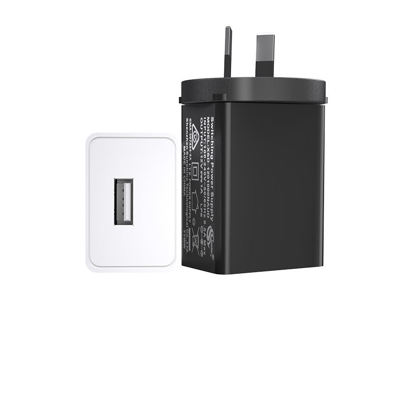 5v2a charger 3c national standard certification