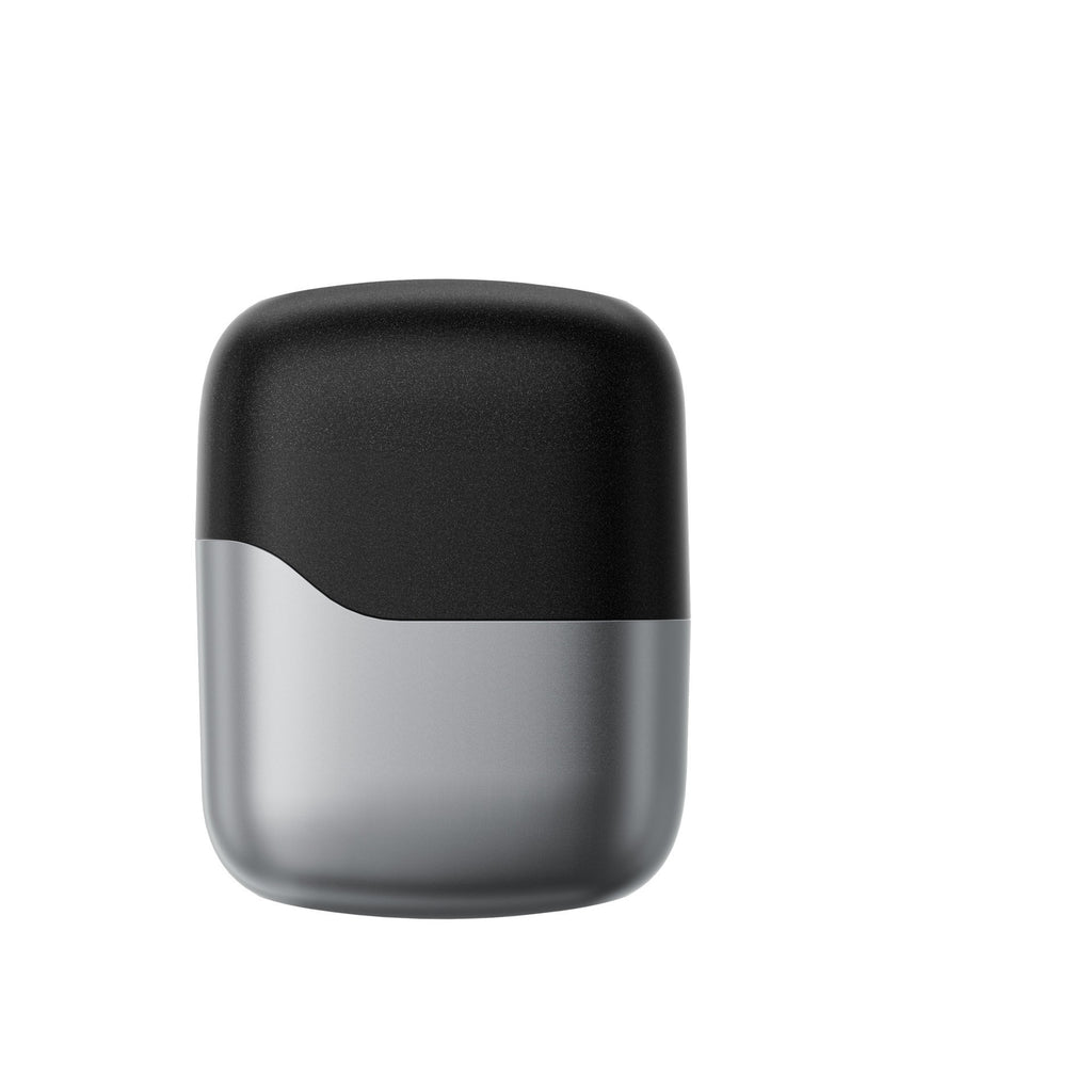 Smart reciprocating razor