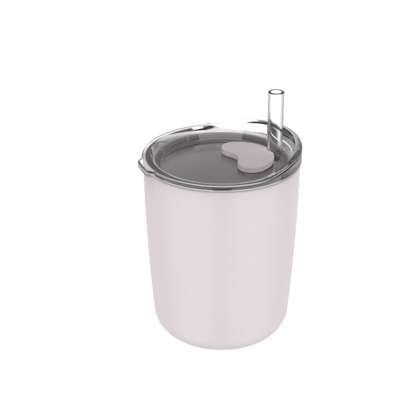 Children's food grade silicone water cup