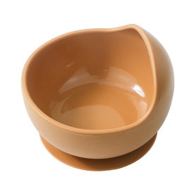 Children's complementary food bowl fork and spoon set feeding tableware