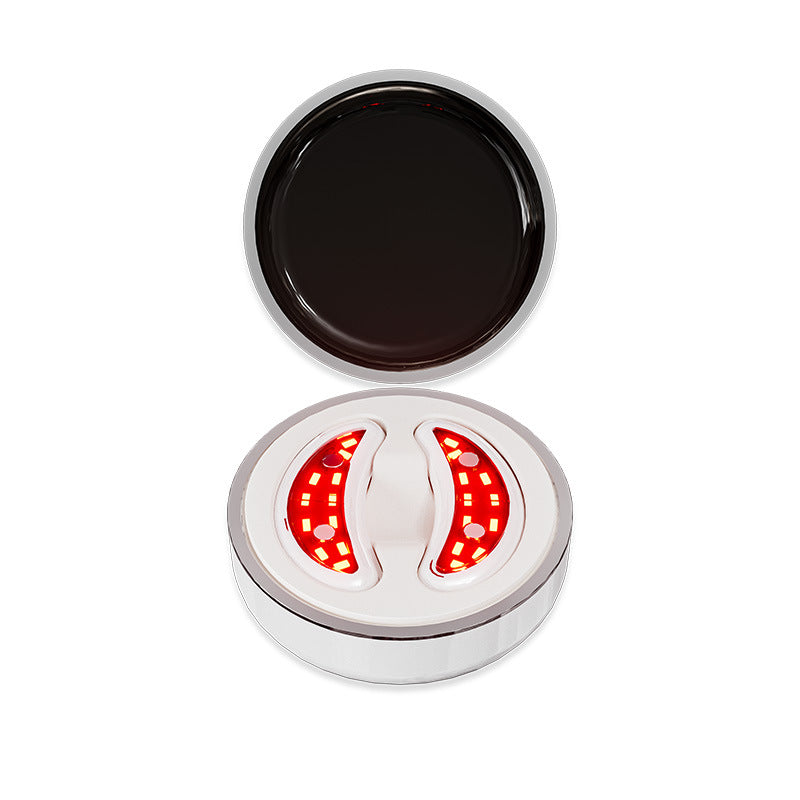 EMS pulse eye beauty instrument household eye beauty