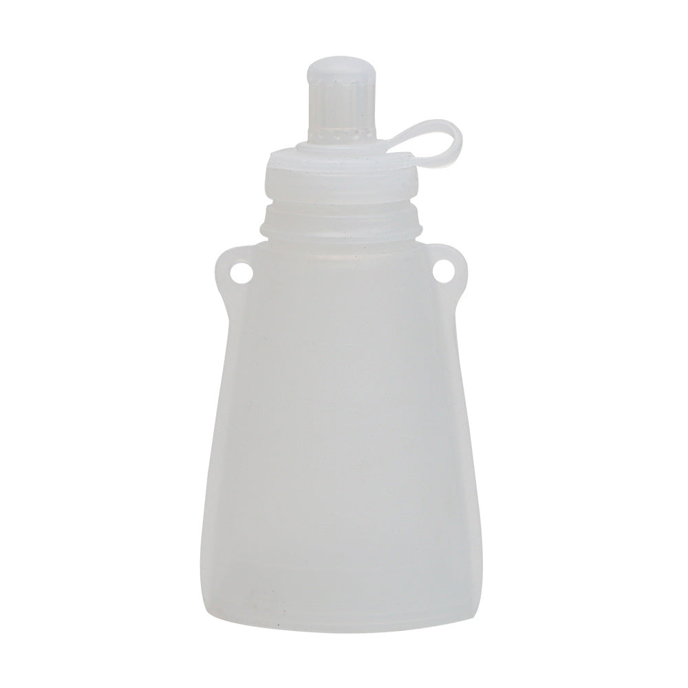 Baby kettle baby soft puree complementary food bag