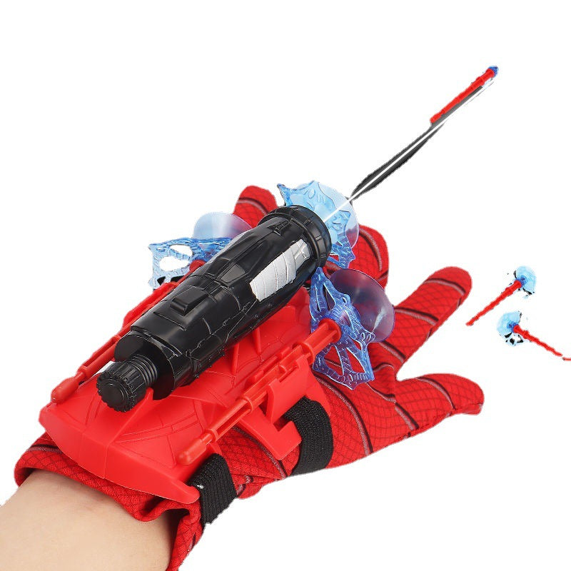 Wrist Launcher Blacktech Launcher
