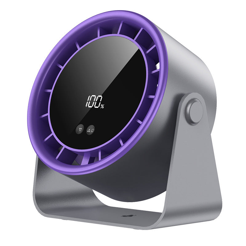 100 speed high speed circulating fan